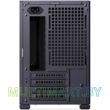 Корпус Jonsbo D32 Std (черный) картинка 4